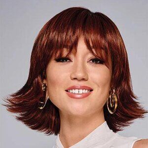 KIM KIMBLE ASHANTI in MC8/29SS Chocolate Toffee